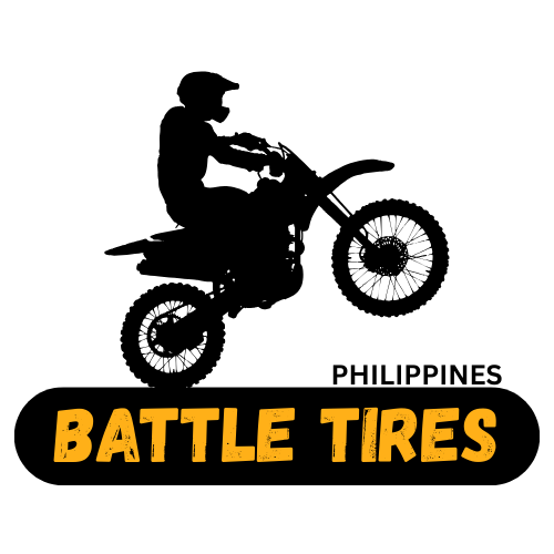 Battle Tires Philippines Enduro Wheels Transparent Logo