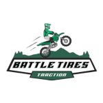 Battle Tires Philippines Enduro Wheels Transparent Logo