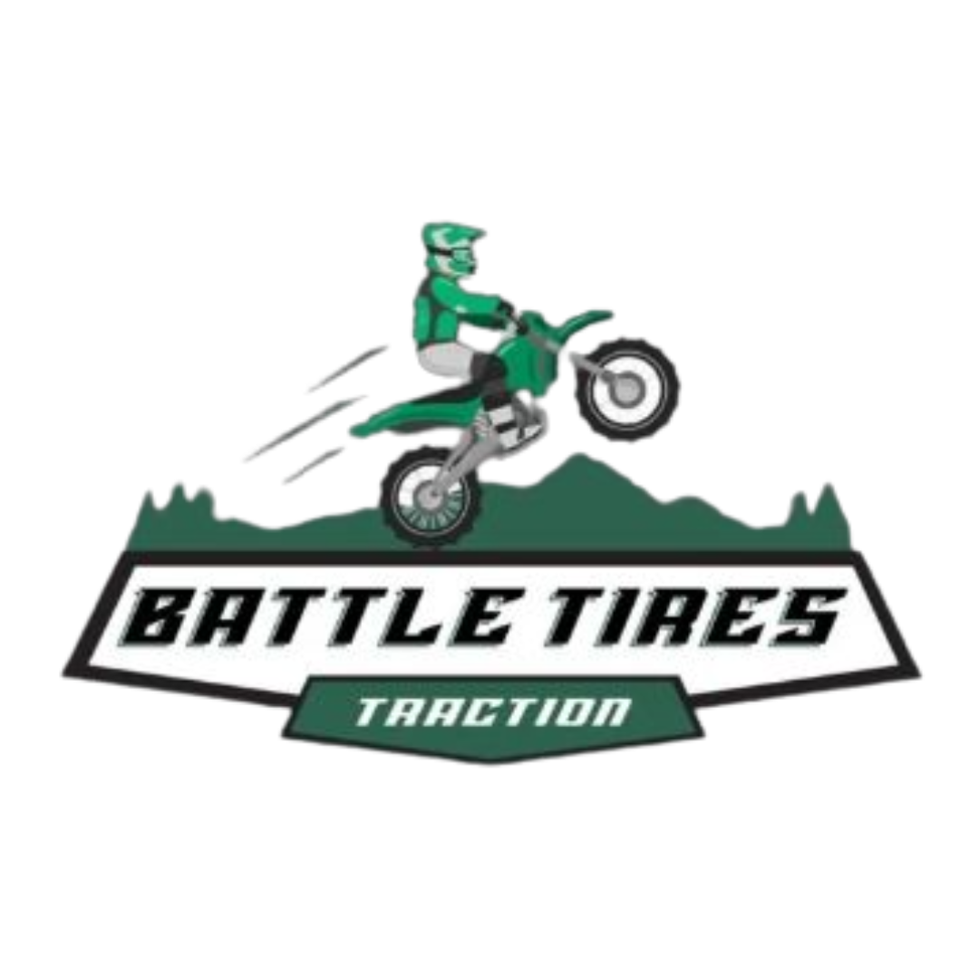 Battle Tires Philippines Enduro Wheels Transparent Logo